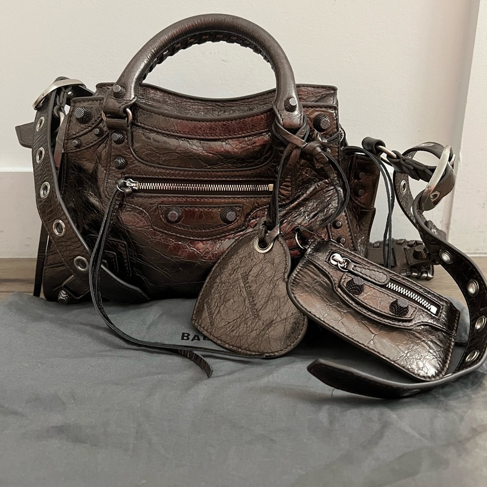 Balenciaga bag